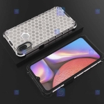 قاب ضد ضربه Samsung Galaxy A10s مدل لانه زنبوری