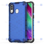 قاب ضد ضربه Samsung Galaxy A10s مدل لانه زنبوری