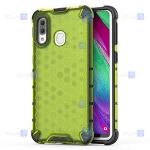 قاب ضد ضربه Samsung Galaxy A10s مدل لانه زنبوری