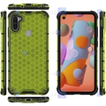 قاب ضد ضربه Samsung Galaxy A11 مدل لانه زنبوری