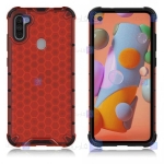 قاب ضد ضربه Samsung Galaxy A11 مدل لانه زنبوری