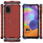 قاب ضد ضربه Samsung Galaxy A31 مدل لانه زنبوری