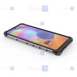 قاب ضد ضربه Samsung Galaxy A31 مدل لانه زنبوری
