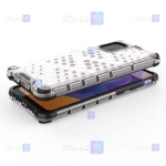 قاب ضد ضربه Samsung Galaxy A31 مدل لانه زنبوری