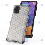قاب ضد ضربه Samsung Galaxy A31 مدل لانه زنبوری