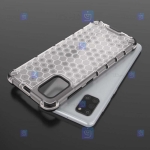 قاب ضد ضربه Samsung Galaxy A31 مدل لانه زنبوری