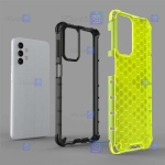 قاب ضد ضربه Samsung Galaxy A32 4G مدل لانه زنبوری
