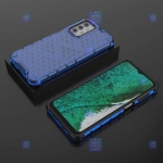 قاب ضد ضربه Samsung Galaxy A32 4G مدل لانه زنبوری