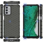 قاب ضد ضربه Samsung Galaxy A32 4G مدل لانه زنبوری