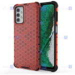 قاب ضد ضربه Samsung Galaxy A32 4G مدل لانه زنبوری