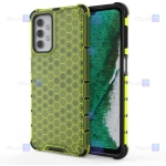 قاب ضد ضربه Samsung Galaxy A32 4G مدل لانه زنبوری