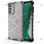 قاب ضد ضربه Samsung Galaxy A32 5G مدل لانه زنبوری