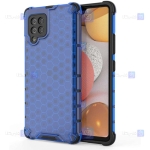 قاب ضد ضربه Samsung Galaxy A42 مدل لانه زنبوری