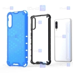 قاب ضد ضربه Samsung Galaxy A50s مدل لانه زنبوری