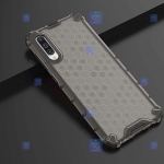 قاب ضد ضربه Samsung Galaxy A50s مدل لانه زنبوری