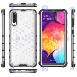 قاب ضد ضربه Samsung Galaxy A50s مدل لانه زنبوری