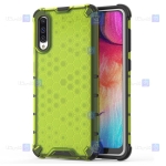 قاب ضد ضربه Samsung Galaxy A50s مدل لانه زنبوری
