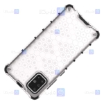قاب ضد ضربه Samsung Galaxy A51 مدل لانه زنبوری