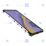 قاب ضد ضربه Samsung Galaxy A51 مدل لانه زنبوری
