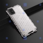 قاب ضد ضربه Samsung Galaxy A51 مدل لانه زنبوری