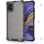 قاب ضد ضربه Samsung Galaxy A51 مدل لانه زنبوری