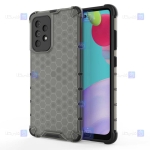 قاب ضد ضربه Samsung Galaxy A52 مدل لانه زنبوری
