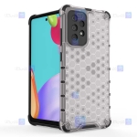 قاب ضد ضربه Samsung Galaxy A52 مدل لانه زنبوری