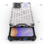 قاب ضد ضربه Samsung Galaxy A52s 5G مدل لانه زنبوری