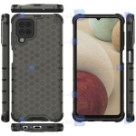 قاب ضد ضربه Samsung Galaxy M12 مدل لانه زنبوری