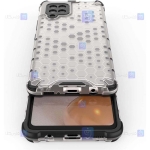 قاب ضد ضربه Samsung Galaxy M62 مدل لانه زنبوری