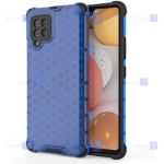 قاب ضد ضربه Samsung Galaxy M62 مدل لانه زنبوری