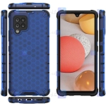 قاب ضد ضربه Samsung Galaxy M62 مدل لانه زنبوری