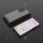 قاب ضد ضربه Samsung Galaxy Note 20 Ultra مدل لانه زنبوری