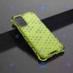 قاب ضد ضربه Samsung Galaxy S20 FE مدل لانه زنبوری