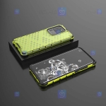 قاب ضد ضربه Samsung Galaxy S20 Ultra مدل لانه زنبوری