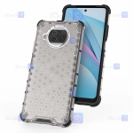 قاب ضد ضربه Xiaomi Mi 10T Lite مدل لانه زنبوری