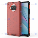 قاب ضد ضربه Xiaomi Mi 10T Lite مدل لانه زنبوری