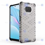 قاب ضد ضربه Xiaomi Mi 10T Lite مدل لانه زنبوری