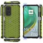 قاب ضد ضربه Xiaomi Mi 10T Pro مدل لانه زنبوری