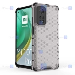 قاب ضد ضربه Xiaomi Mi 10T Pro مدل لانه زنبوری