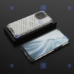 قاب ضد ضربه Xiaomi Mi 11 Lite مدل لانه زنبوری