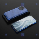 قاب ضد ضربه Xiaomi Mi 11 Lite مدل لانه زنبوری