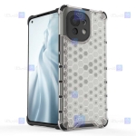 قاب ضد ضربه Xiaomi Mi 11 Lite مدل لانه زنبوری