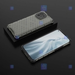 قاب ضد ضربه Xiaomi Mi 11 Lite مدل لانه زنبوری