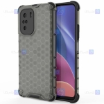 قاب ضد ضربه Xiaomi Mi 11X Pro مدل لانه زنبوری