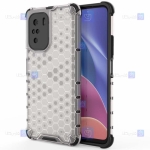 قاب ضد ضربه Xiaomi Mi 11X Pro مدل لانه زنبوری