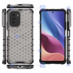 قاب ضد ضربه Xiaomi Mi 11X Pro مدل لانه زنبوری