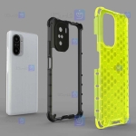قاب ضد ضربه Xiaomi Mi 11X Pro مدل لانه زنبوری