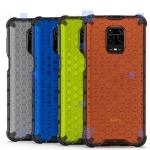 قاب ضد ضربه Xiaomi Poco M2 Pro مدل لانه زنبوری