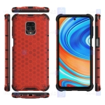 قاب ضد ضربه Xiaomi Poco M2 Pro مدل لانه زنبوری